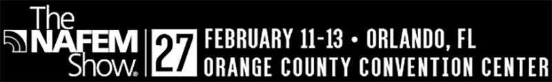 NAFEM Show