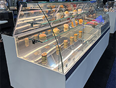 Classic Pastry Case 1500 Multiplexed to Classic Gelato