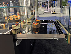 Gem drawers side