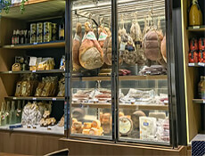 Provino I: charcuterie and cheese