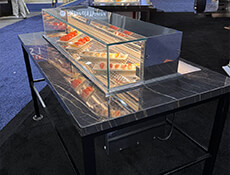Sushi DI angle
